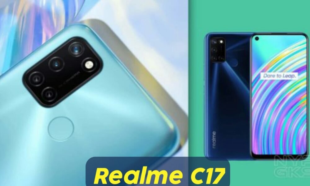 reame C17