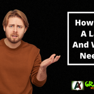 How To Find A Lawyer And Why You Need One