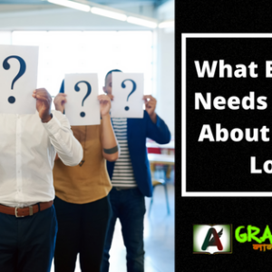 What Everyone Needs To Know About Student Loans