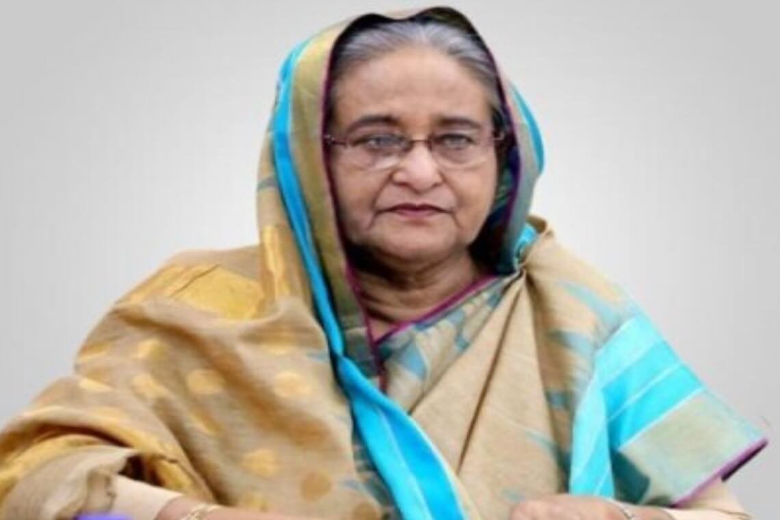 শেখ হাসিনার হুঁশিয়ারি: রাজনৈতিক অস্থিরতার প্রেক্ষাপট