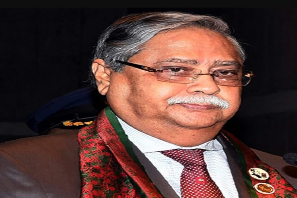 রাষ্ট্রপতির অপসারণের দাবি: বাম গণতান্ত্রিক জোটের উদ্যোগ