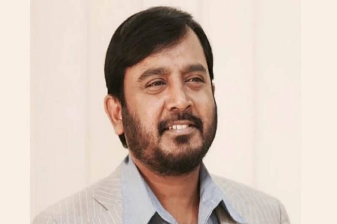 গাজীপুরে এবি পার্টির সভায় মজিবুর রহমান মঞ্জু: "দেশকে কল্যাণমুখী রাষ্ট্রে রূপান্তরের লক্ষ্য"