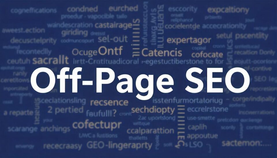 The Ultimate Guide to Off-Page SEO for Building Authority