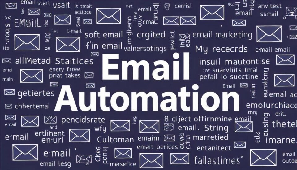 Boosting Engagement Through Email Marketing Automation