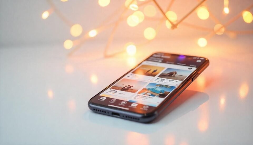 Leveraging In-App Advertising for Increased Brand Visibility