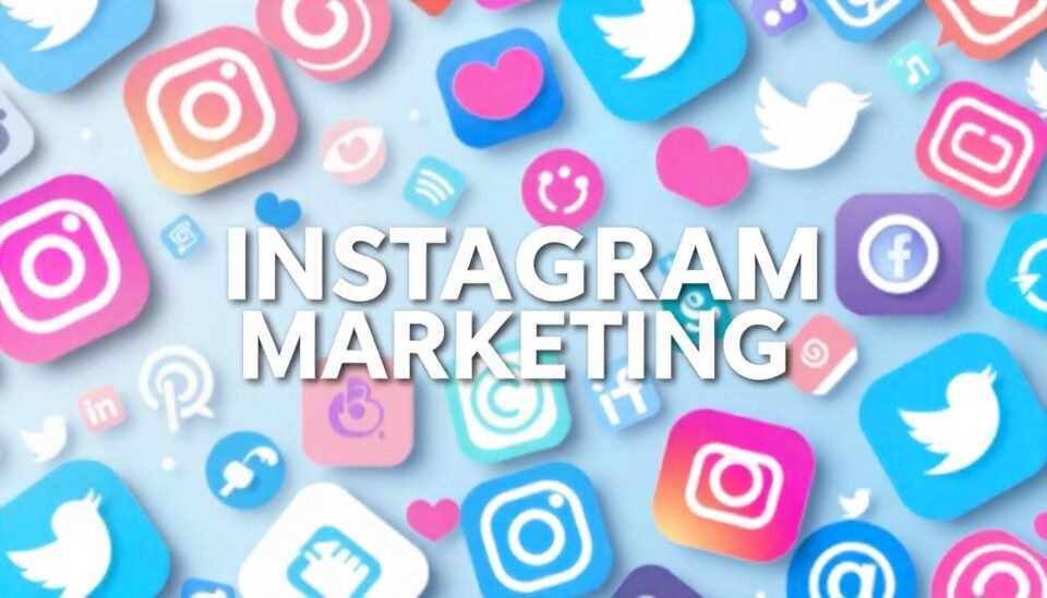 How to Leverage Instagram Marketing for Business Growth