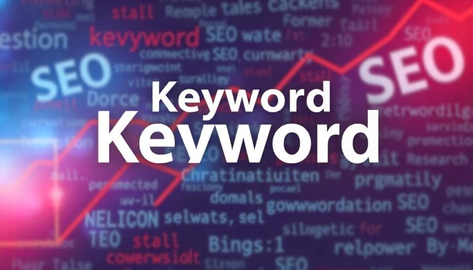 Effective Keyword Research: The Key to Ranking Success