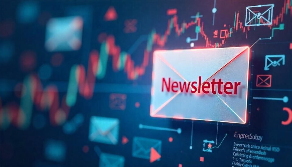 Crafting Engaging Newsletters to Keep Your Audience Hooked