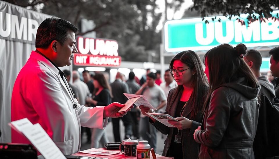 UMR Health Insurance