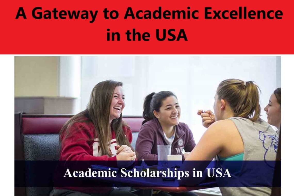 The Fulbright Scholarship Program: A Prestigious Opportunity for International Students