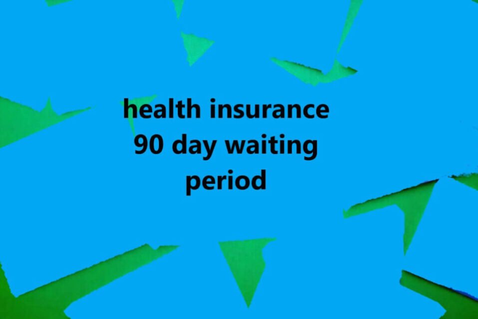 Navigating the Health Insurance 90-Day Waiting Period: ACA Guidelines and Employer Compliance