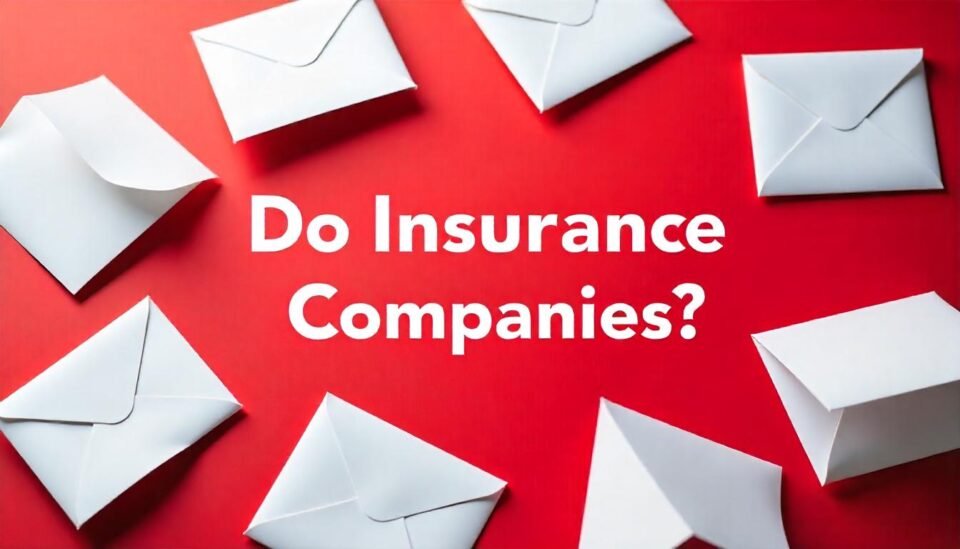 Do Insurance Companies Have Insurance? Understanding the Concept of Reinsurance