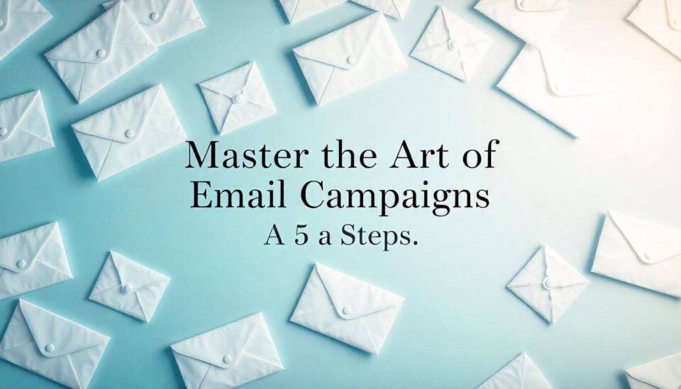 Email Marketing Mistakes You Need to Avoid