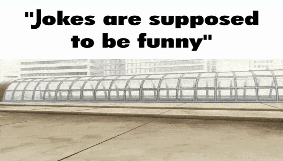 Are Jokes Supposed to Be Funny? Exploring the Essence of Humor