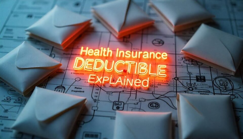 Health Insurance Deductible Explained
