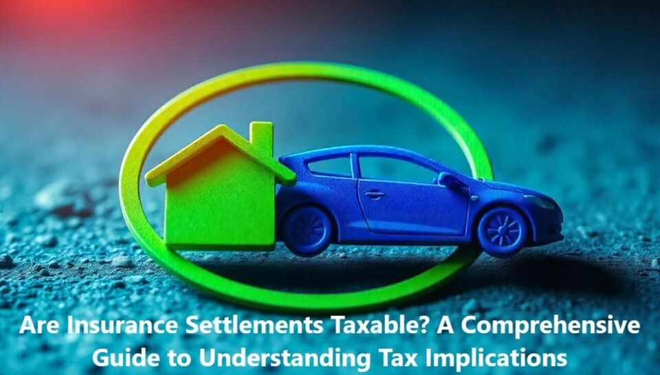 Are Insurance Settlements Taxable? A Comprehensive Guide to Understanding Tax Implications