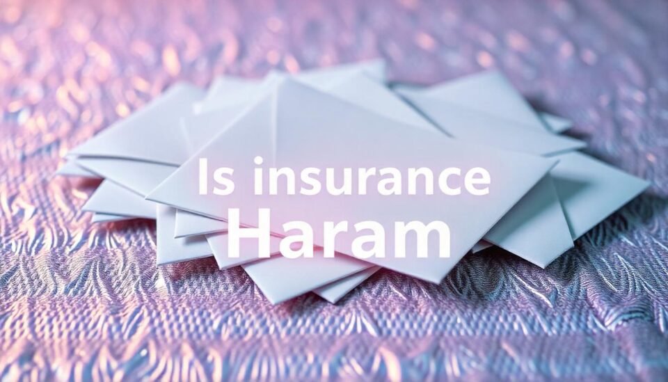 Is Insurance Haram? A Comprehensive Islamic Perspective