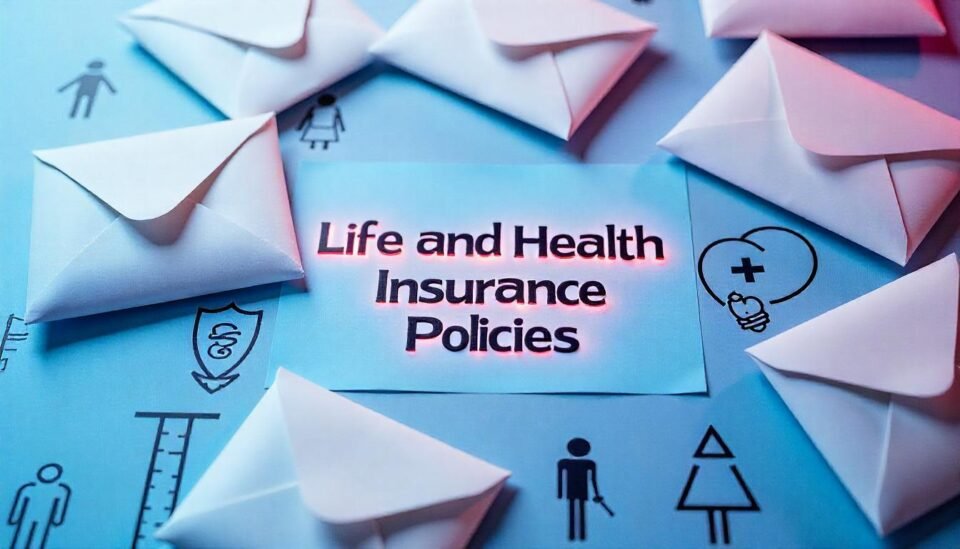 Life and Health Insurance Policies