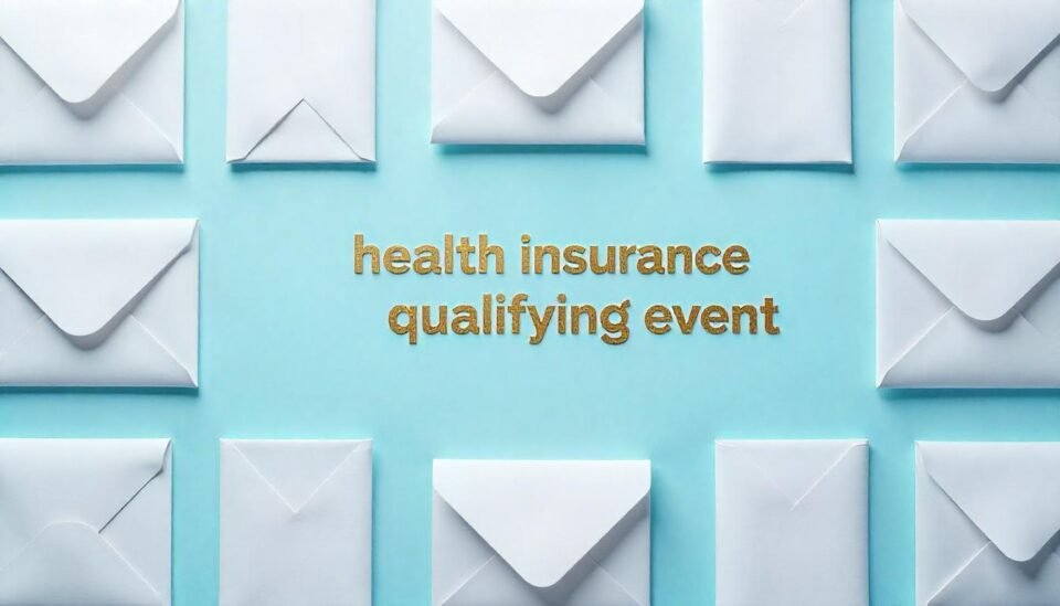 Understanding Health Insurance Qualifying Events: Everything You Need to Know