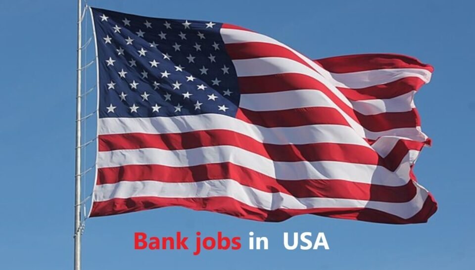 Unlock Your Career Potential: Explore the Best Bank Jobs in the USA