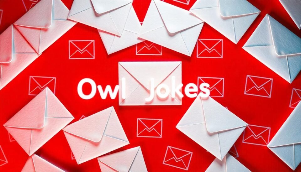 Hilarious Owl Jokes to Brighten Your Day