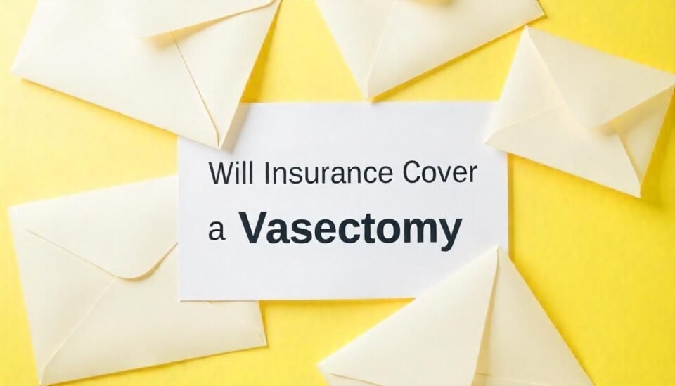 Will Insurance Cover a Vasectomy? A Comprehensive Guide to Health Insurance Coverage and Costs