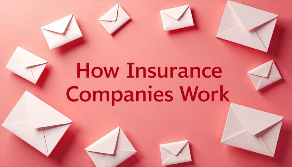 How Insurance Companies Work: A Comprehensive Guide