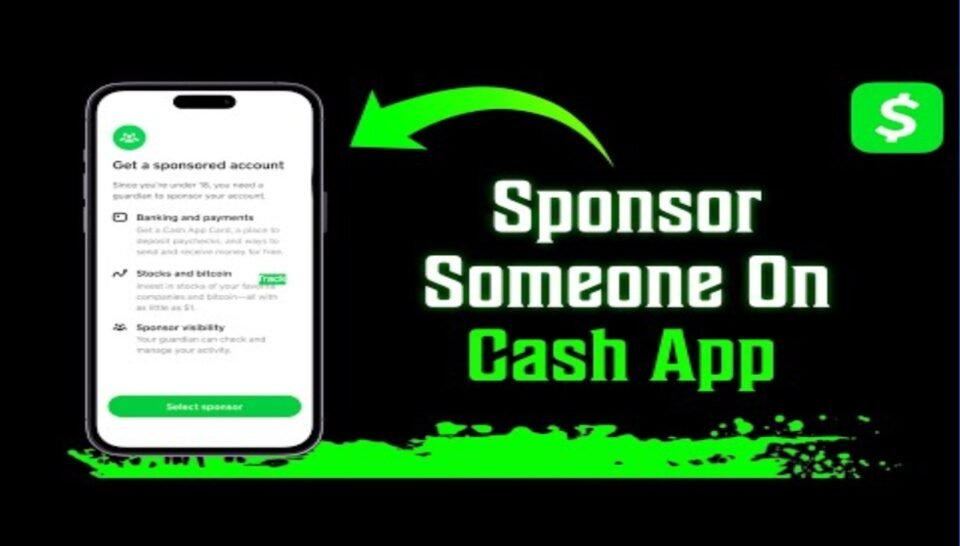 How to Sponsor Someone on Cash App: A Complete Guide