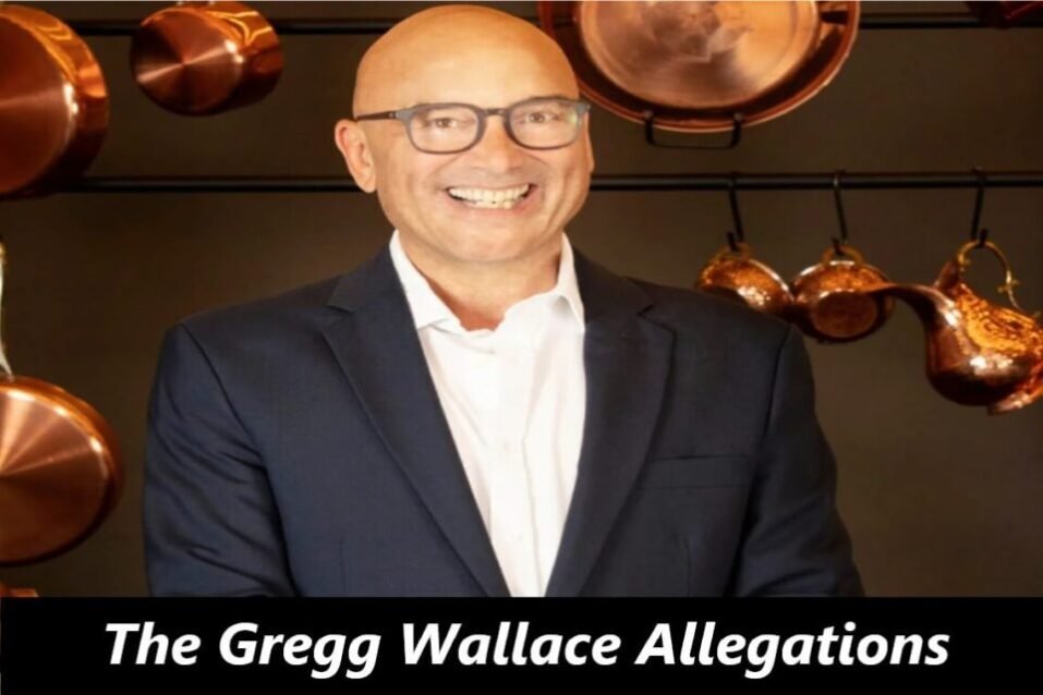 The Gregg Wallace Allegations: A Wake-Up Call for Media Accountability