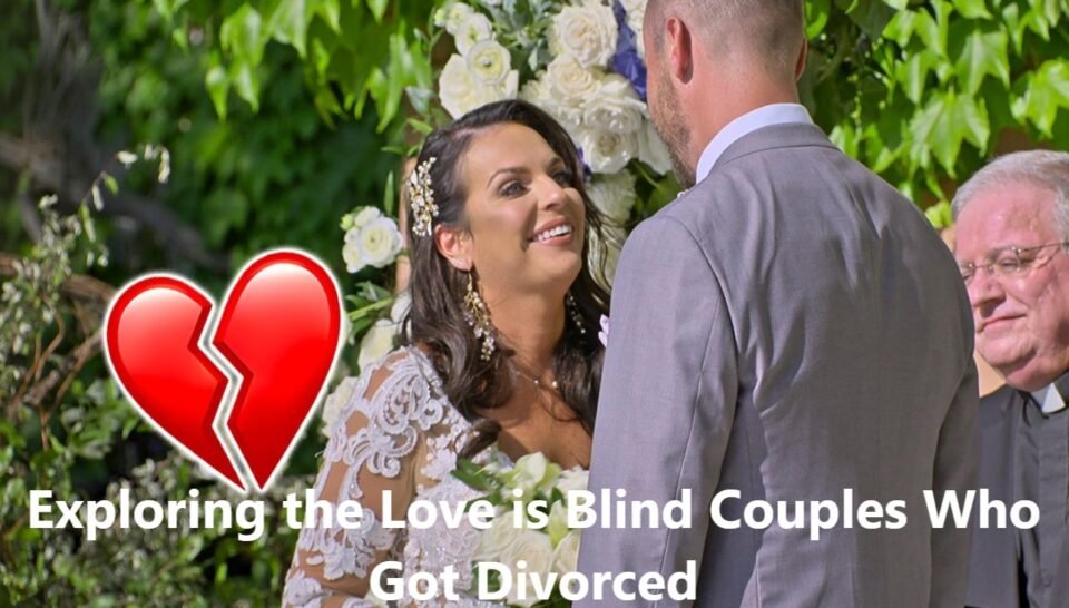 Exploring the Love is Blind Couples Who Got Divorced