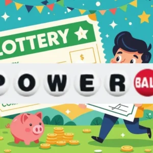 Did anyone win the powerball drawing last night