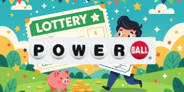 Did anyone win the powerball drawing last night