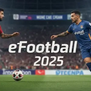 efootball 2025 ppsspp zip file download