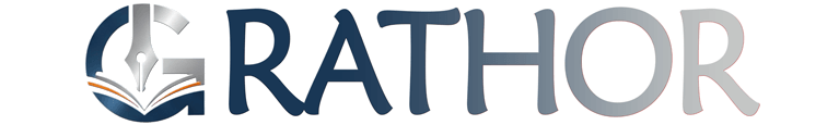 Grathor blog Logo