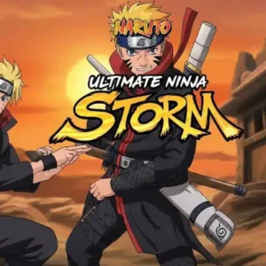naruto ultimate ninja storm apk download