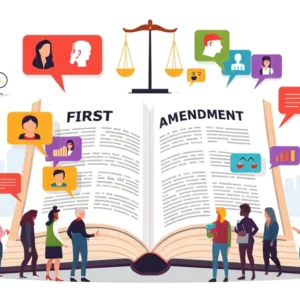 Is Hate Speech Protected By The First Amendment