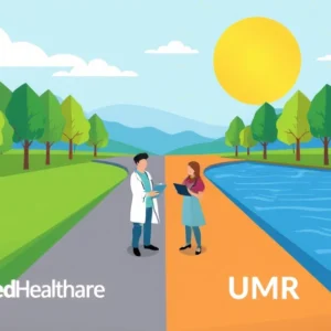 UnitedHealthcare vs UMR: Key Differences EXPLAINED!